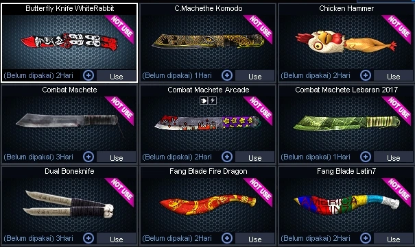 MAYOR 2 HARGA 30K image 14